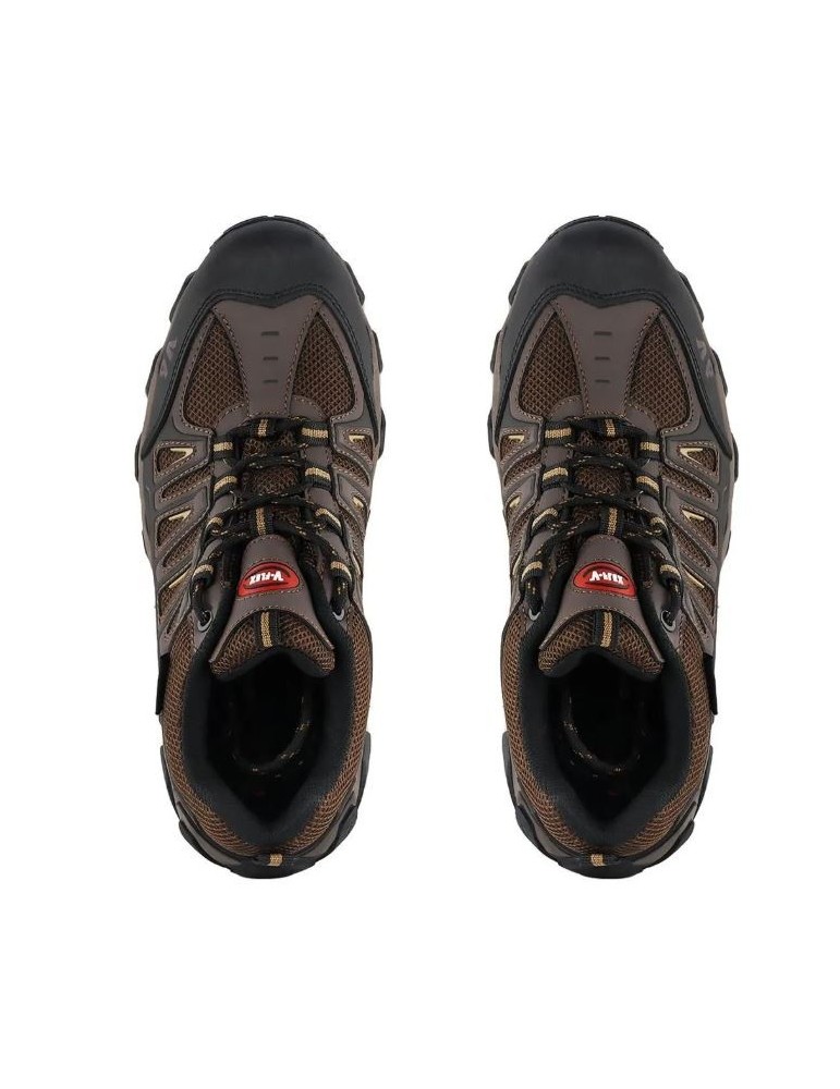 Zapato de seguridad V-Flex V6