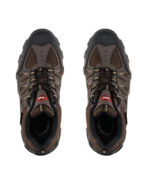 Zapato de seguridad V-Flex V6