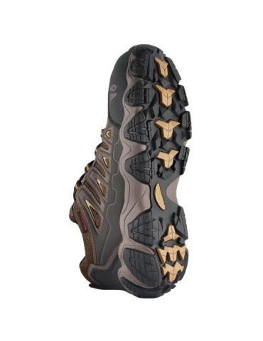 Zapato de seguridad V-Flex V6 2