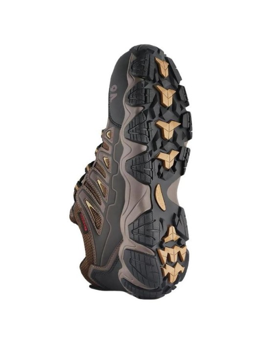 Zapato de seguridad V-Flex V6