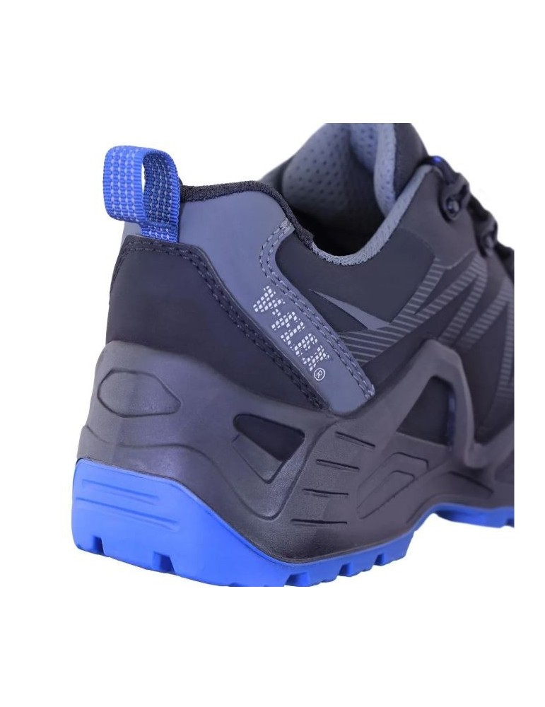 Zapato V-Flex V71 Microfiber Negro