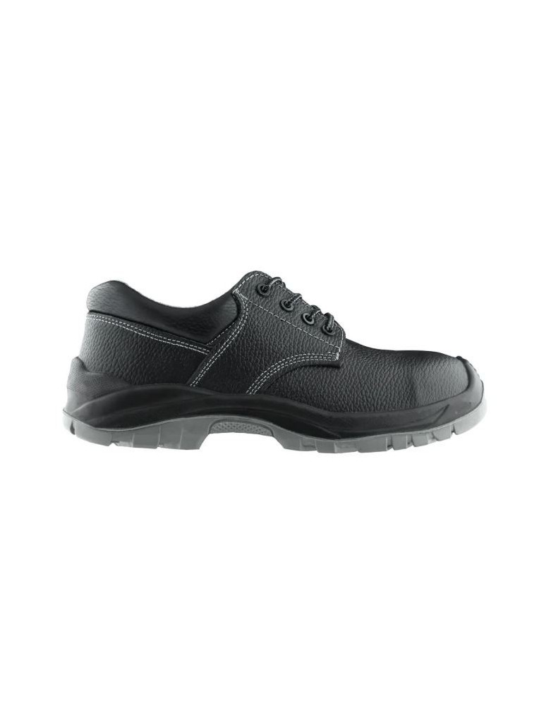 Zapato Lider 925 Negro
