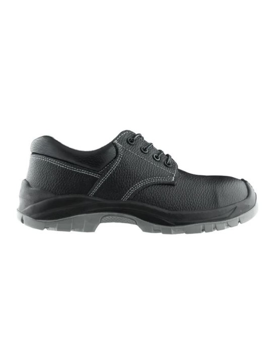Zapato Lider 925 Negro