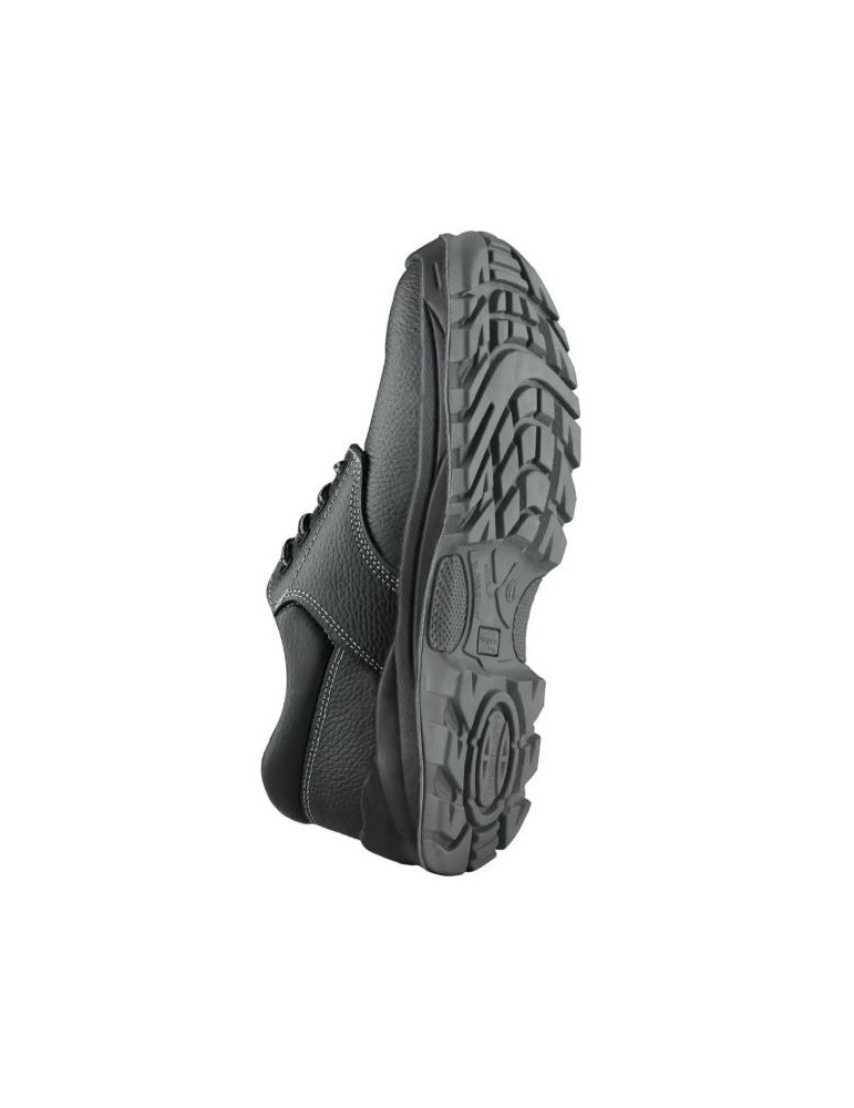 Zapato Lider 925 Negro