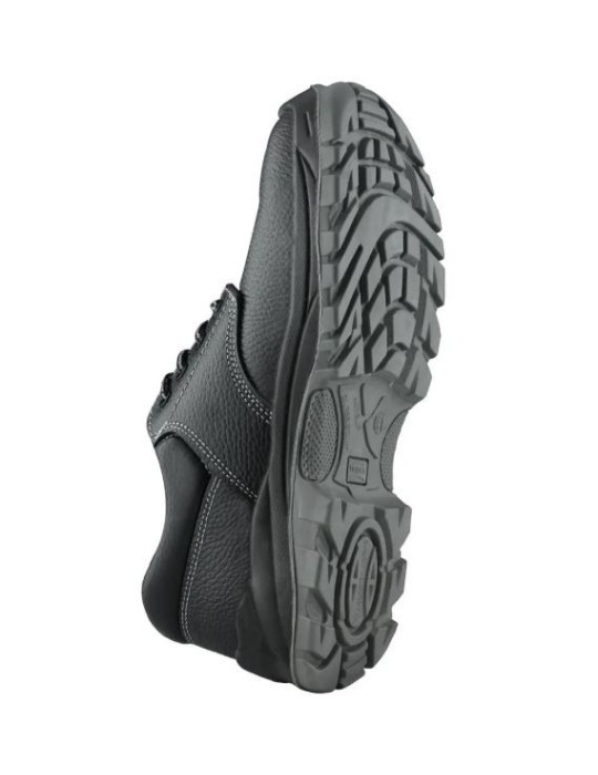 Zapato Lider 925 Negro