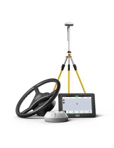 Piloto Automático AT2 Max - FJDynamics 2