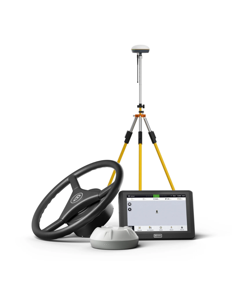 Piloto Automático AT2 Max - FJDynamics