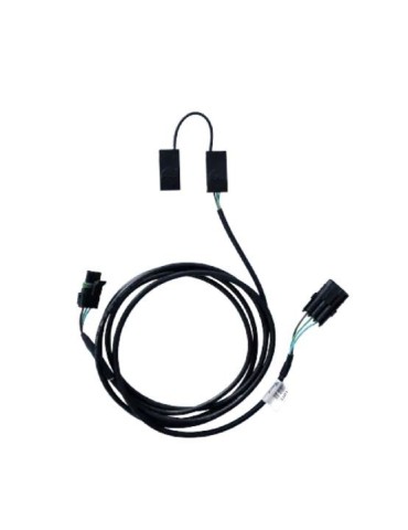 Sensor de Semillas - Agral