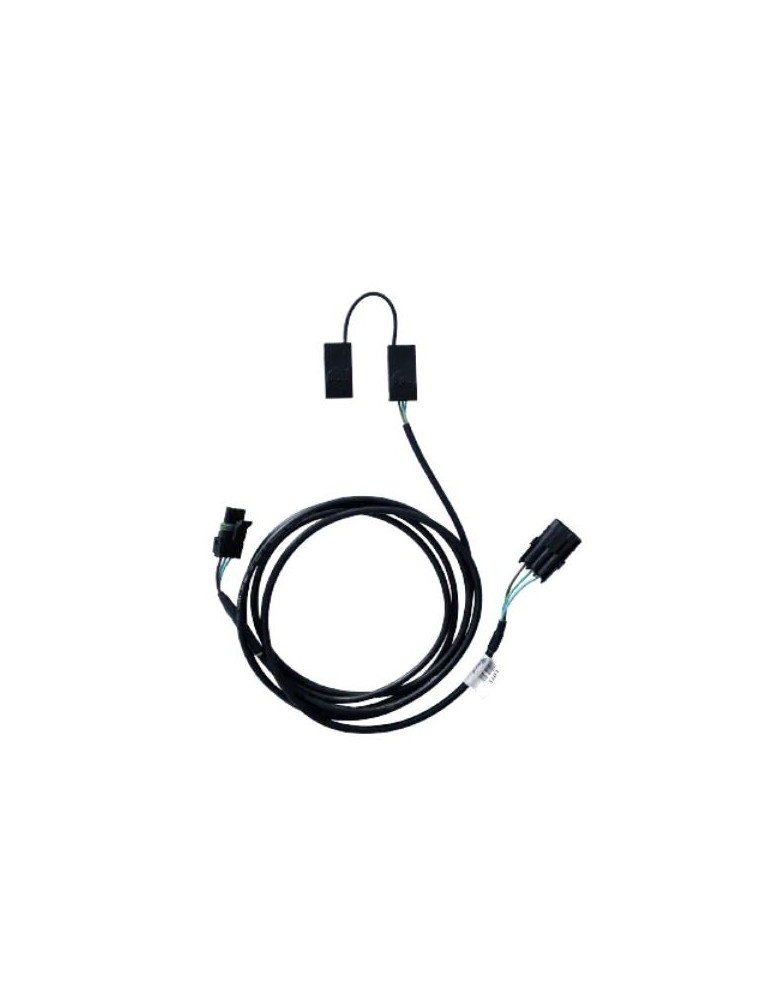 Sensor de Semillas - Agral