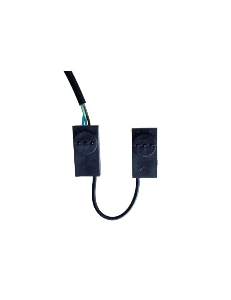 Sensor de Semillas - Agral