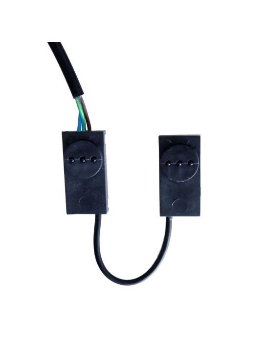 Sensor de Semillas - Agral