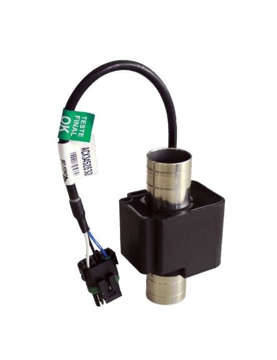 Sensor de Flujos - Agral