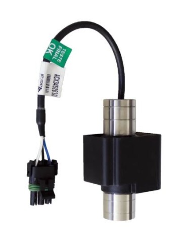 Sensor de Flujos - Agral 2