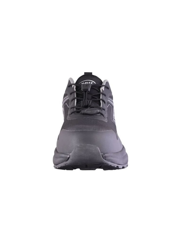 Zapato V-Flex V83 Evalight Negro