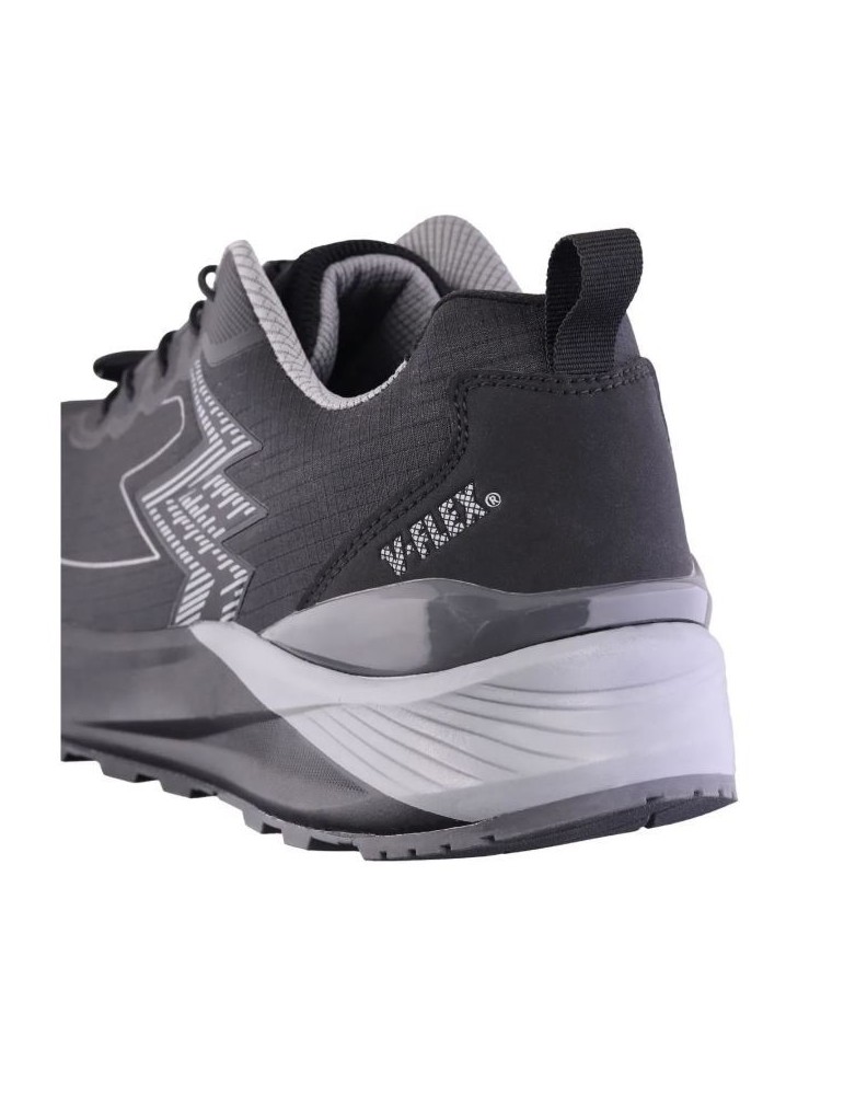 Zapato V-Flex V83 Evalight Negro
