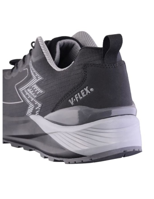 Zapato V-Flex V83 Evalight Negro