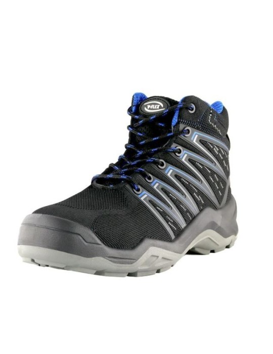 Botín V-Flex V930 Azul