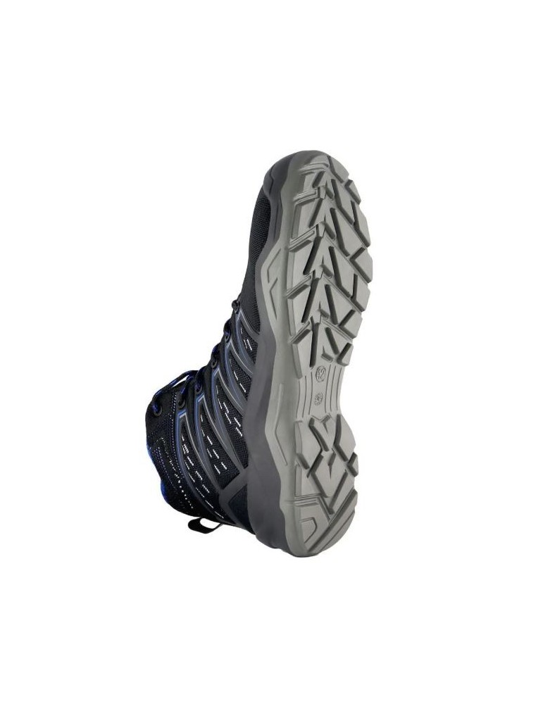 Botín V-Flex V930 Azul