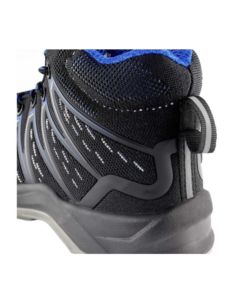 Botín V-Flex V930 Azul