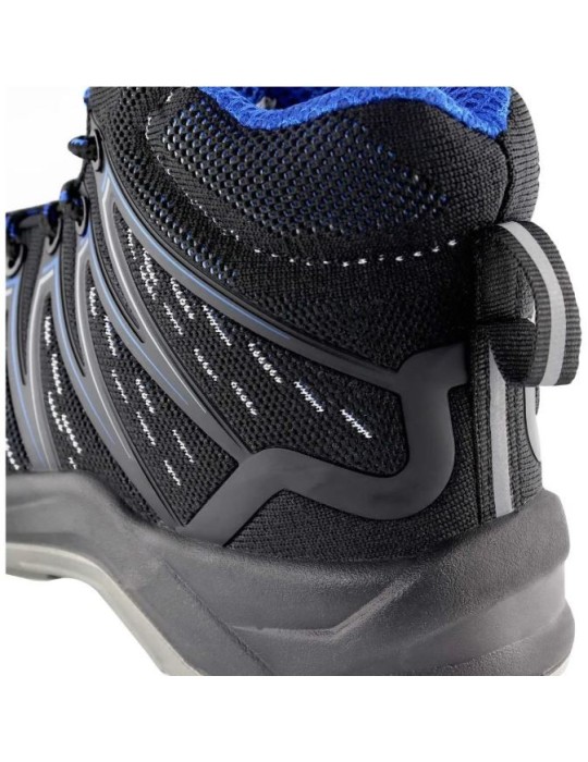 Botín V-Flex V930 Azul
