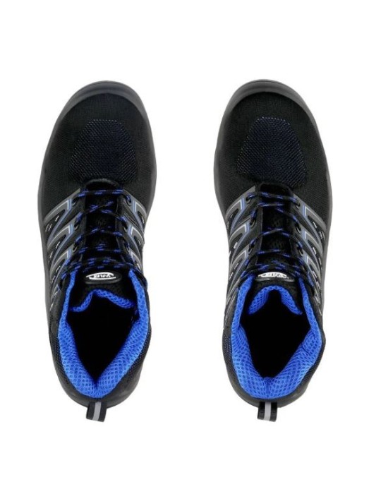 Botín V-Flex V930 Azul