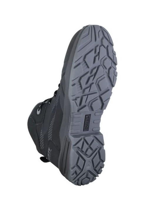 Botín V-Flex V37 Anti Perforación Negro