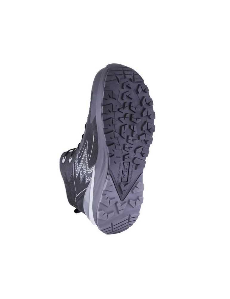 Botín V-Flex V81 Evalight Negro