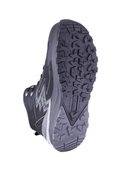 Botín V-Flex V81 Evalight Negro