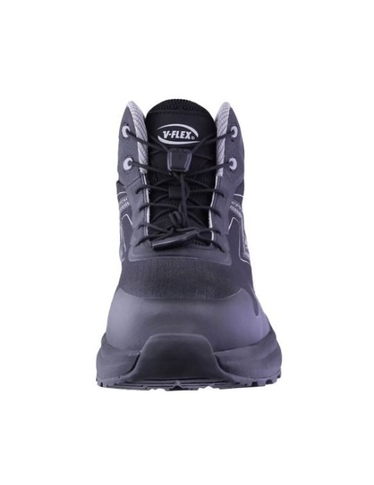 Botín V-Flex V81 Evalight Negro