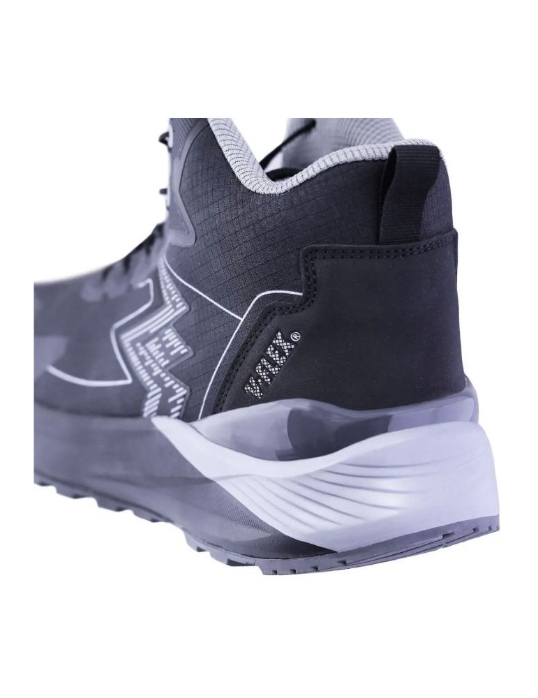 Botín V-Flex V81 Evalight Negro