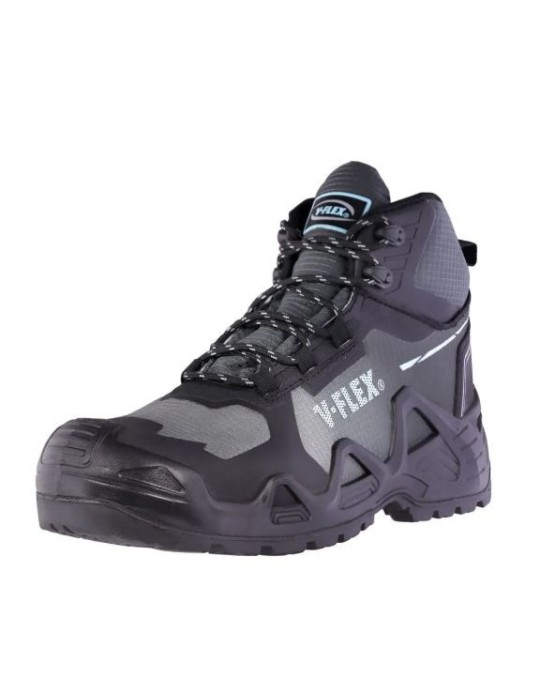 Botín V-Flex V79 Waterproof Gris