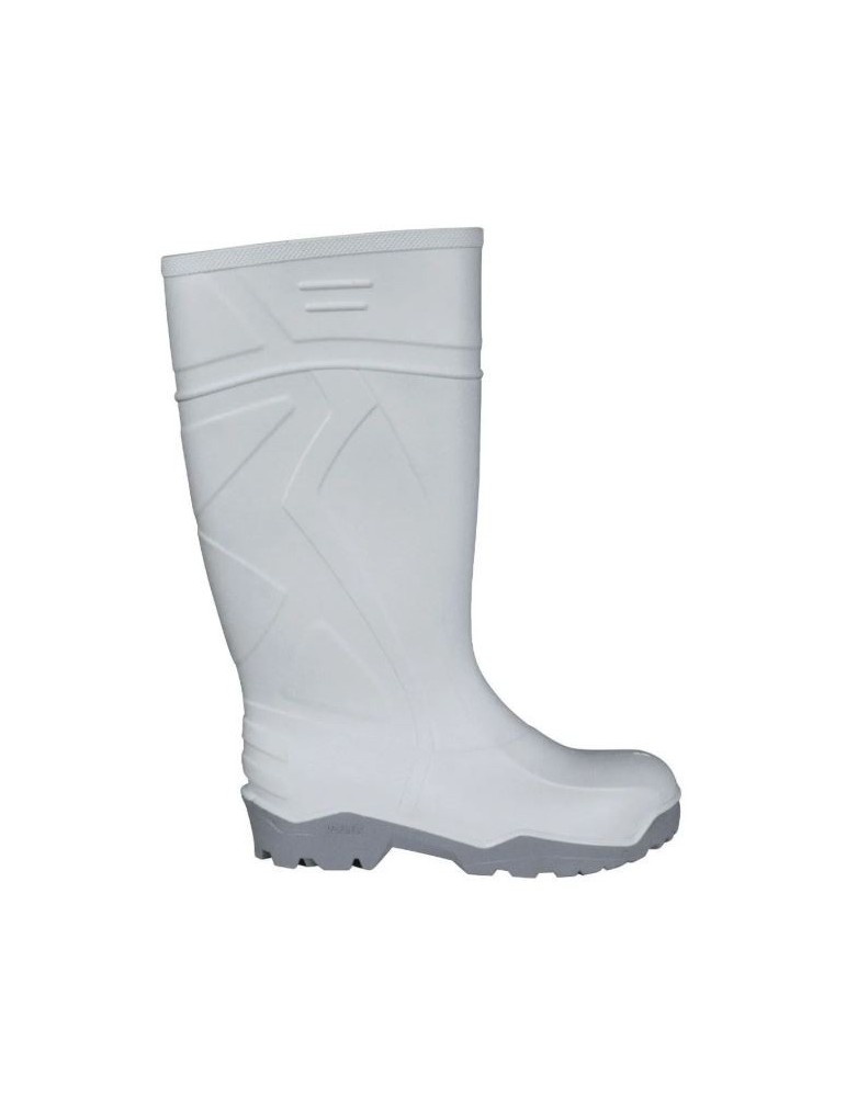 Bota Frigorífica de PVC V-flex