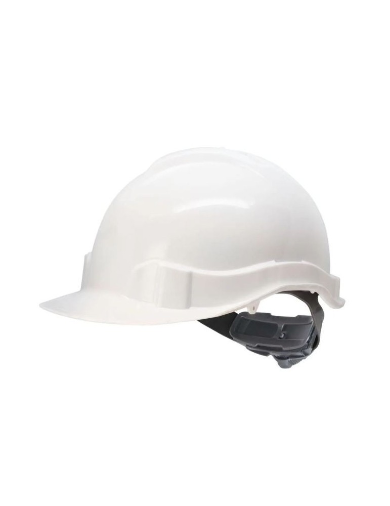 Casco Activex Blanco / Treck con arnés simple