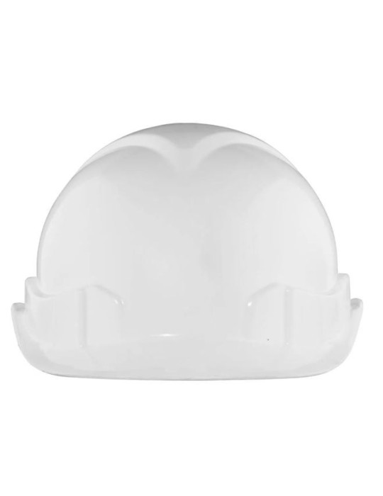 Casco Activex Blanco / Treck con arnés simple