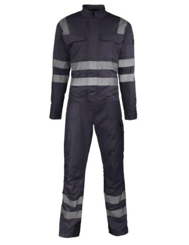 copy of copy of copy of Overol Verde Fluor Cinta 360 Norma Vial