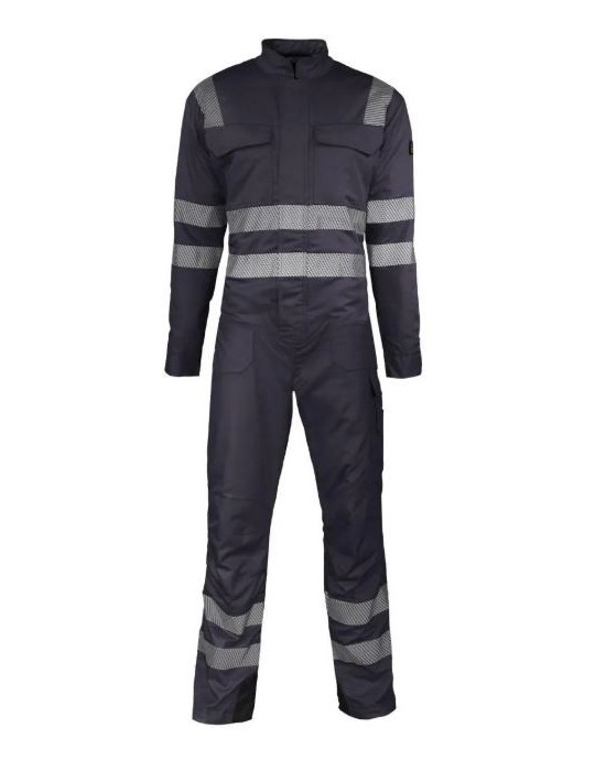 copy of copy of copy of Overol Verde Fluor Cinta 360 Norma Vial