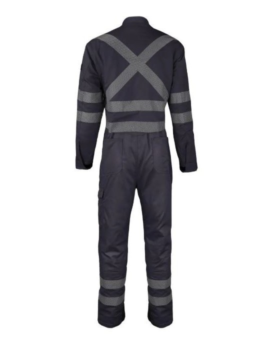 copy of copy of copy of Overol Verde Fluor Cinta 360 Norma Vial