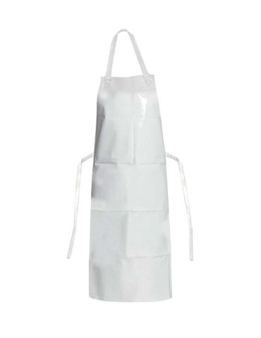 Pechera Blanca Activex 100% Pvc