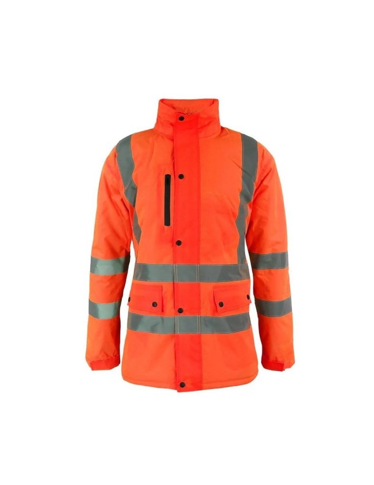 copy of Overol Verde Fluor Cinta 360 Norma Vial