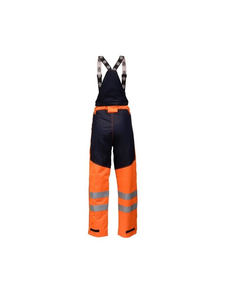 copy of copy of Overol Verde Fluor Cinta 360 Norma Vial