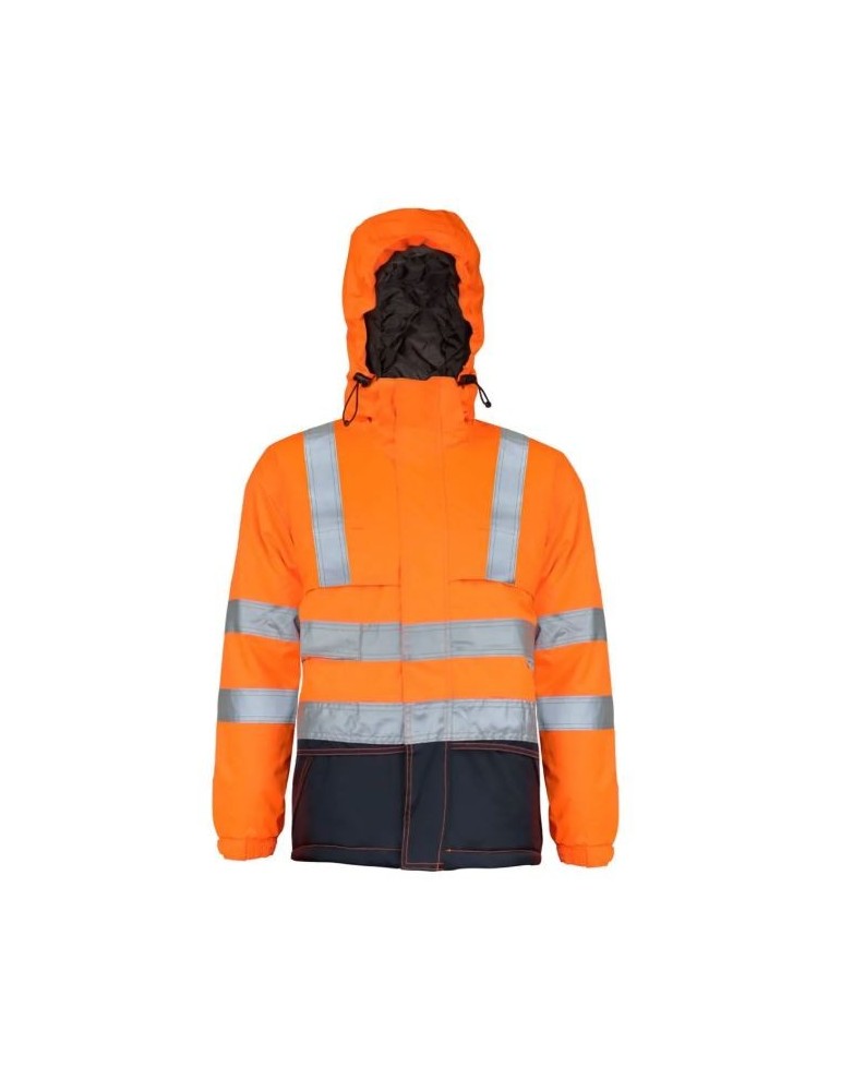 copy of copy of Overol Verde Fluor Cinta 360 Norma Vial