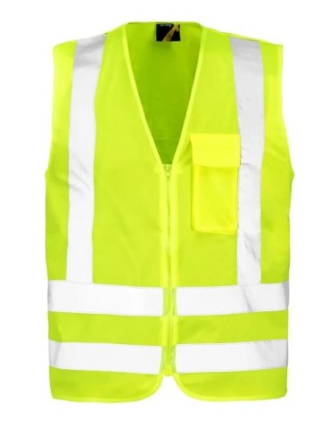 copy of Overol Verde Fluor Cinta 360 Norma Vial