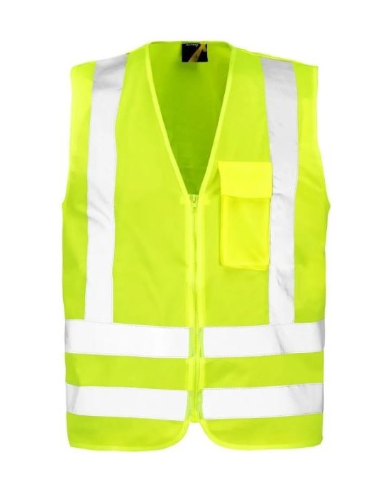 copy of Overol Verde Fluor Cinta 360 Norma Vial