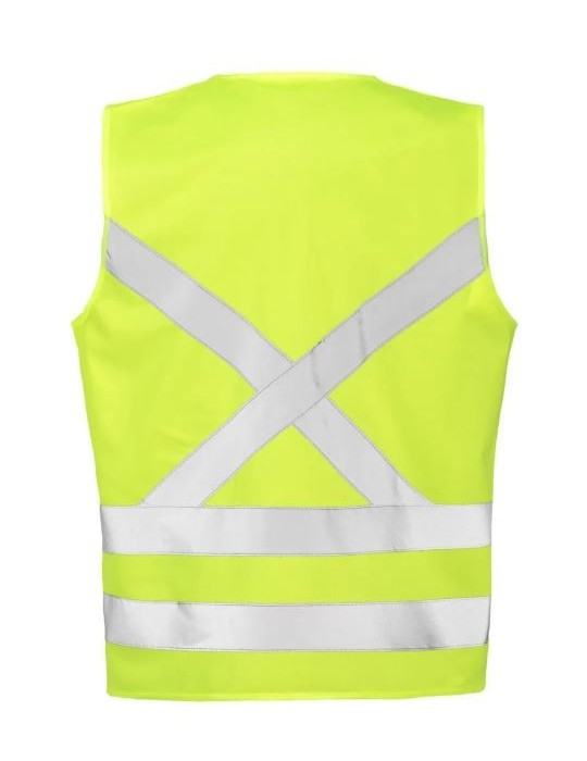 copy of Overol Verde Fluor Cinta 360 Norma Vial