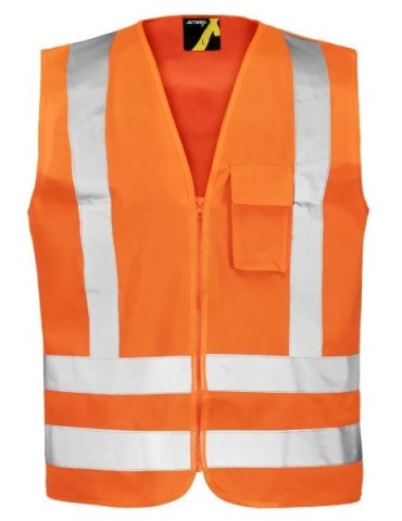 copy of copy of Overol Verde Fluor Cinta 360 Norma Vial