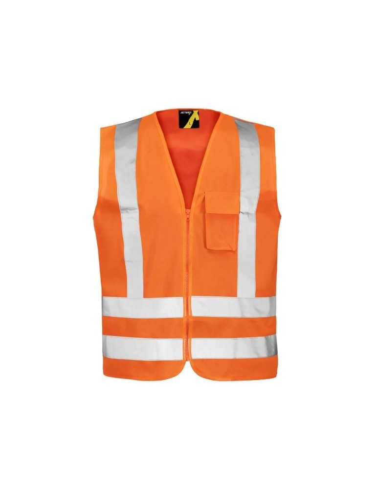 copy of copy of Overol Verde Fluor Cinta 360 Norma Vial