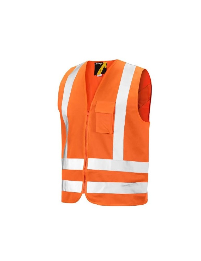 copy of copy of Overol Verde Fluor Cinta 360 Norma Vial