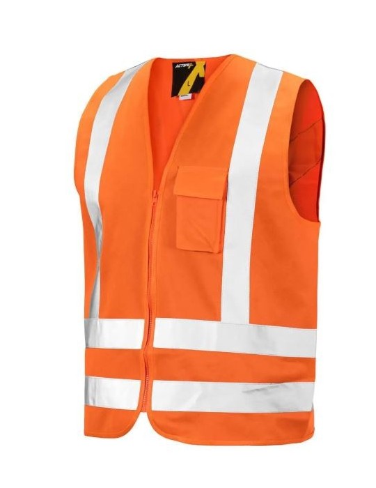 copy of copy of Overol Verde Fluor Cinta 360 Norma Vial