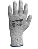 Guante Activex Multigrip Dyneema/Pu Gris