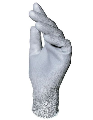 Guante Activex Multigrip Dyneema/Pu Gris 2